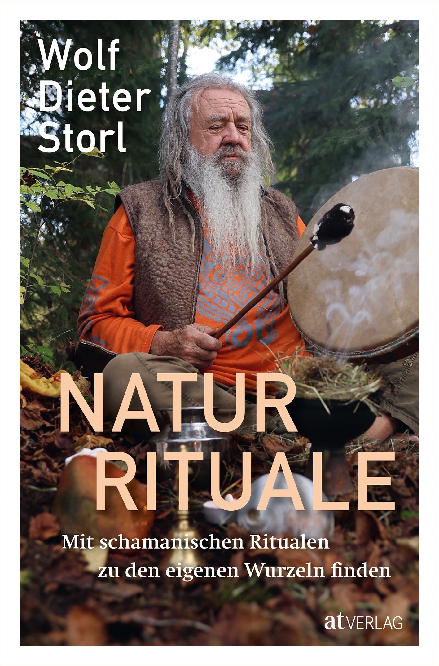 Rituels naturels