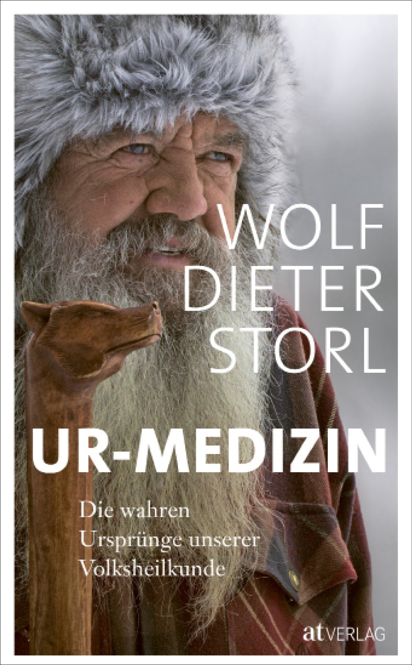 Médecine originelle
