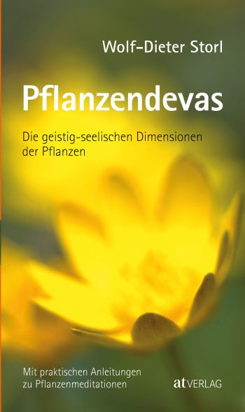 Dévas des plantes